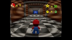 A screenshot taken in Dreams. 2 of 6.