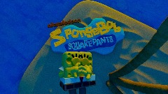SpongeBob intro retold remixable