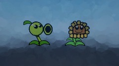 PVZ Paint Creations