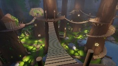 A screenshot taken in Dreams. 7 of 29.