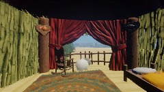 A screenshot taken in Dreams. 7 of 7.