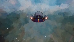 A screenshot taken in Dreams. 1 of 1.