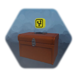 @mattizzle1 toolbox + logic