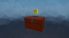 A screenshot taken in Dreams. 16 of 24.