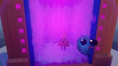 A screenshot taken in Dreams. 2 of 6.