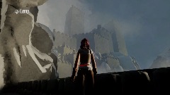 A screenshot taken in Dreams. 9 of 13.