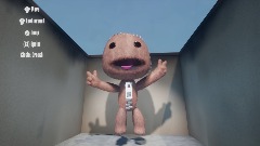 A screenshot taken in Dreams. 1 of 1.