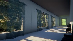 A screenshot taken in Dreams. 2 of 2.