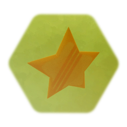 Collectable - Star