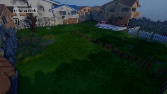 A screenshot taken in Dreams. 2 of 2.