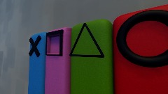 A screenshot taken in Dreams. 4 of 7.