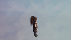 A screenshot taken in Dreams. 3 of 6.