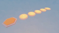 A screenshot taken in Dreams. 8 of 18.
