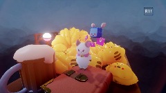 Remix of Pika-Chungus