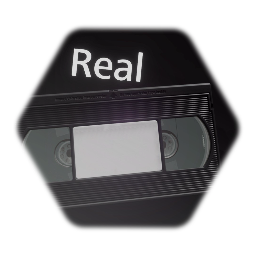 VHS Effect