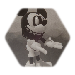 Wednesday's Infidelity - Mickey Mouse