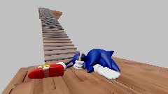 Sonic Falls