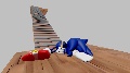 Every single Sonic Animation I had made