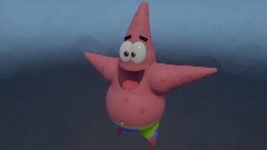 A screenshot taken in Dreams. 1 of 2.