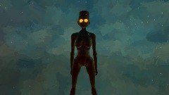 A screenshot taken in Dreams. 1 of 1.