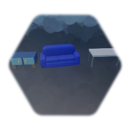 deco things question mark