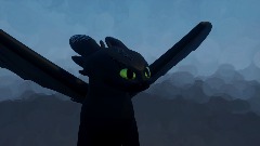 A screenshot taken in Dreams. 1 of 2.