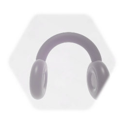 LOW QUALITY HEADPHONES