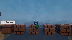 A screenshot taken in Dreams. 3 of 10.