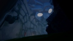 A screenshot taken in Dreams. 2 of 2.