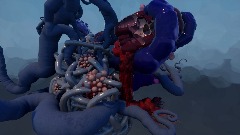 A screenshot taken in Dreams. 14 of 22.