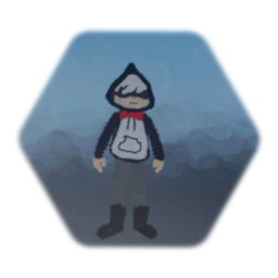 Lil Boi (I messed up)