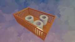 A screenshot taken in Dreams. 1 of 1.