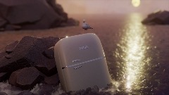 A screenshot taken in Dreams. 1 of 1.