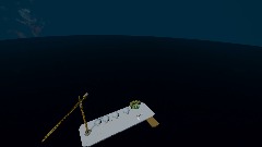 How to not Live in Sealand (tea engine)