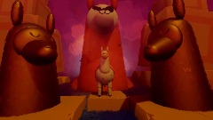 LIama Quest the unofficial LIamaing