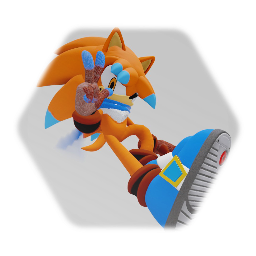 <term> Yuji Uekawa Firelight  Model