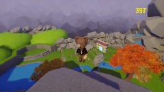 A screenshot taken in Dreams. 5 of 6.