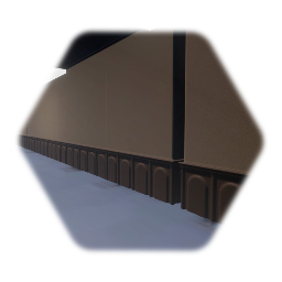 Remix of Backrooms Found Footage Templat