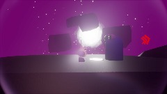 A screenshot taken in Dreams. 10 of 11.