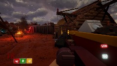 A screenshot taken in Dreams. 21 of 30.