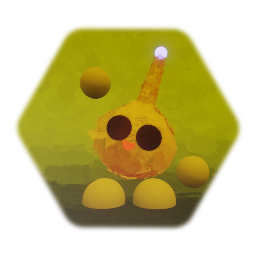 Chaz OC