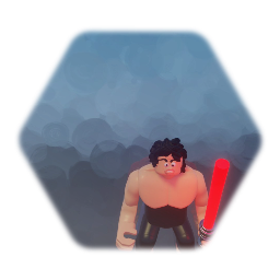 Lego ben swolo