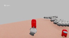 A screenshot taken in Dreams. 3 of 9.