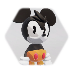 MICHAEL MOUSE (@Joyrje gift)