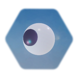 Muppet eye 001 Mk2 -keyframe stable