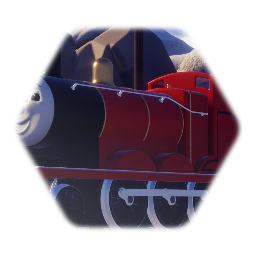 Pilot James