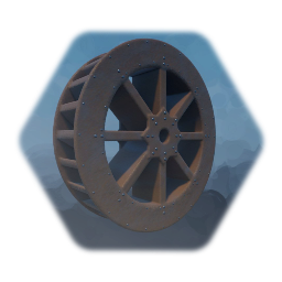 Waterwheel