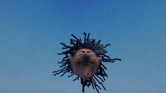 A screenshot taken in Dreams. 4 of 6.