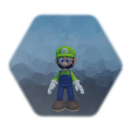Luigi (Old)