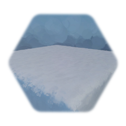 Snow Tile